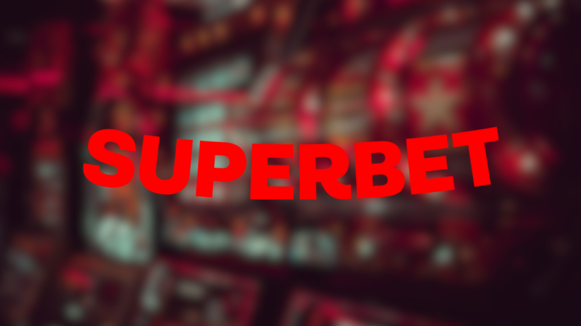 Bônus Superbet Ganhe até R$500 em apostas grátis