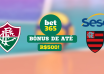 Fluminense x SESC Flamengo Ganhe até R$500 com o código BDCBONUS