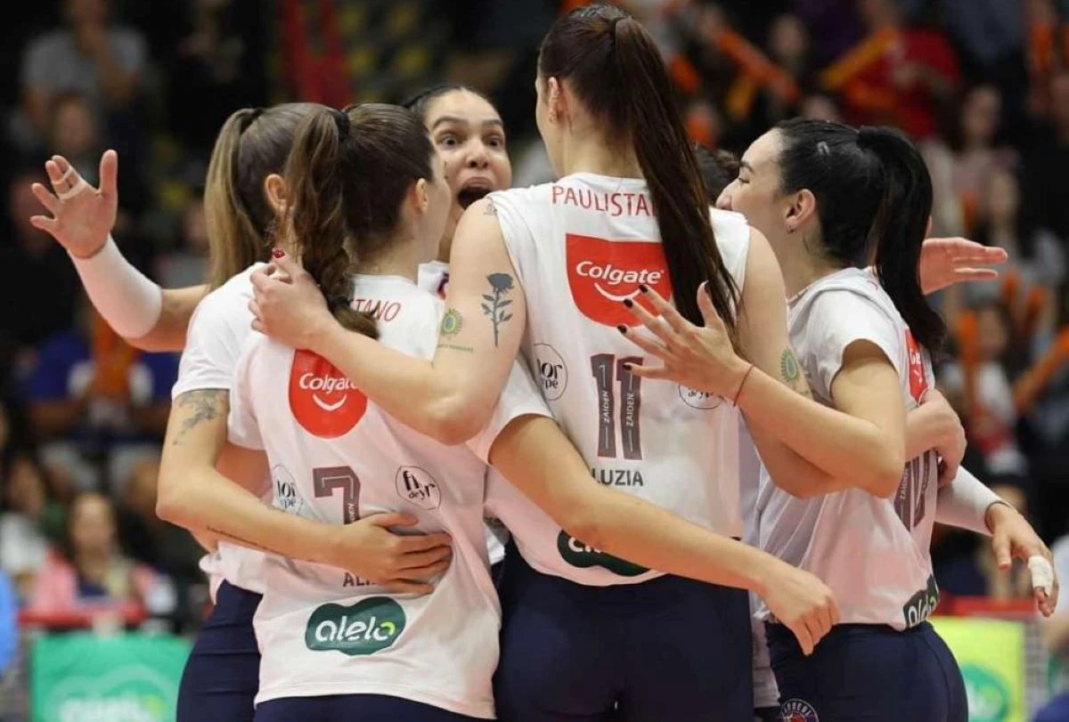Barueri Superliga