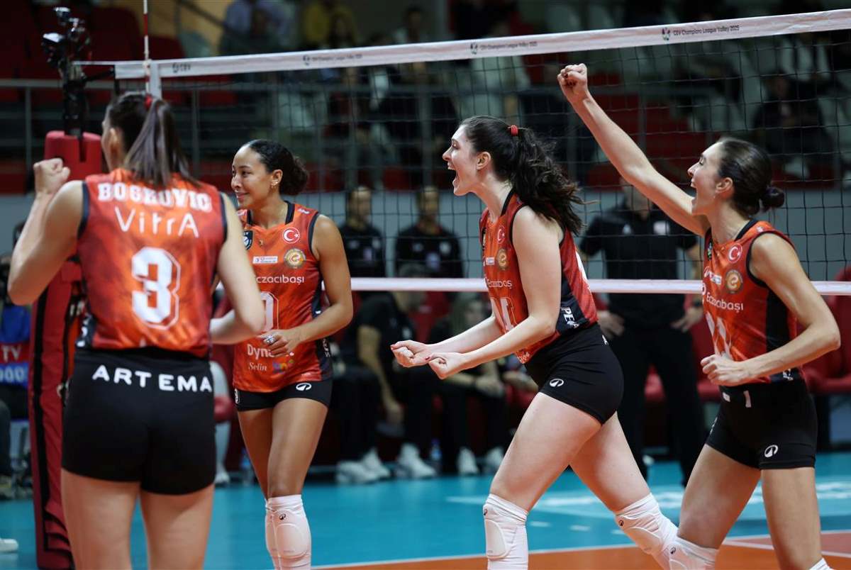 Eczacibasi