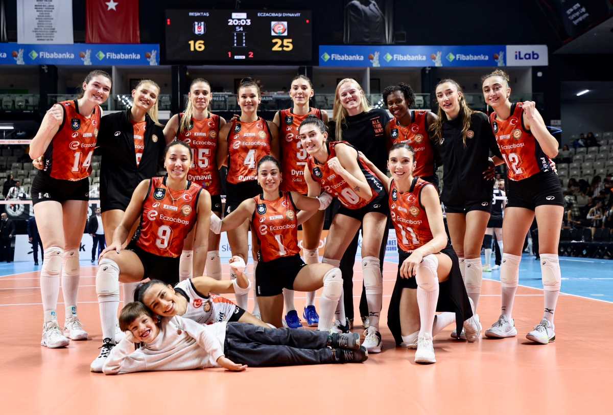 Eczacibasi