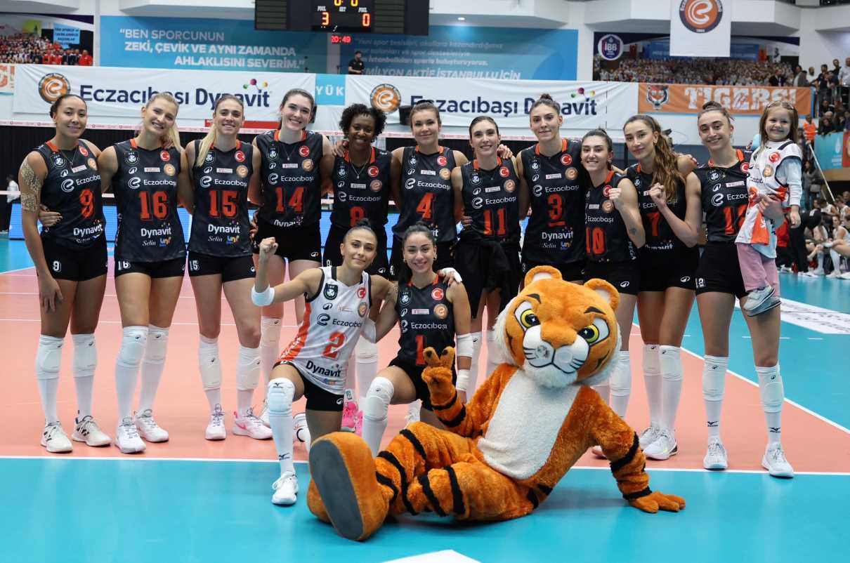 Eczacibasi