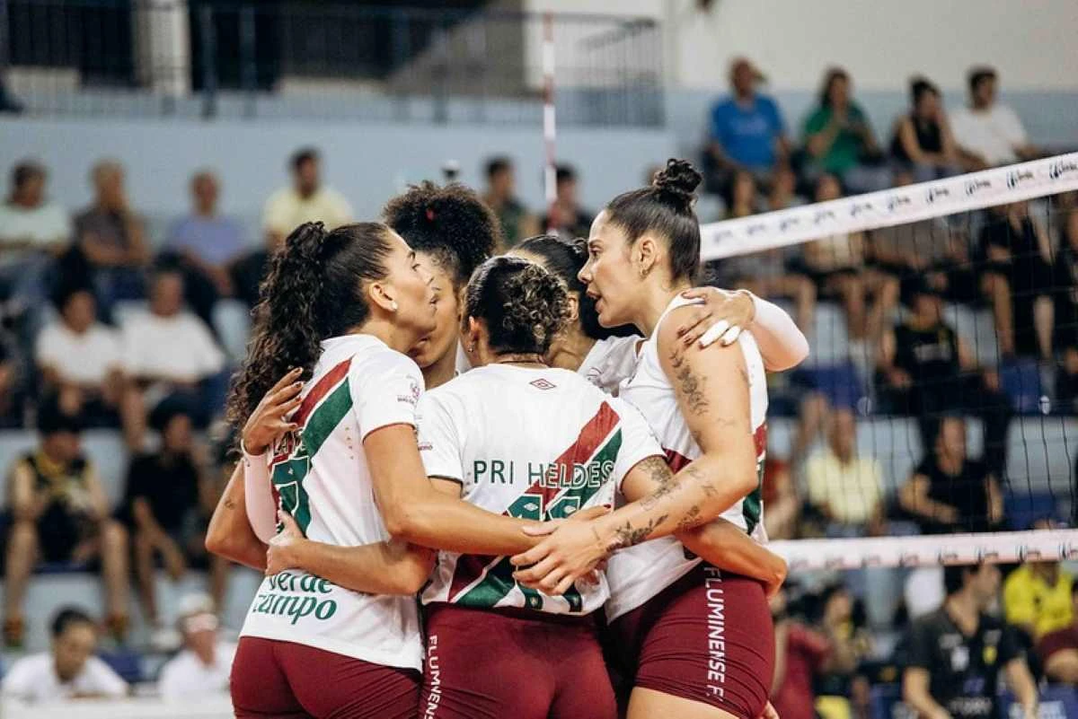 Fluminense