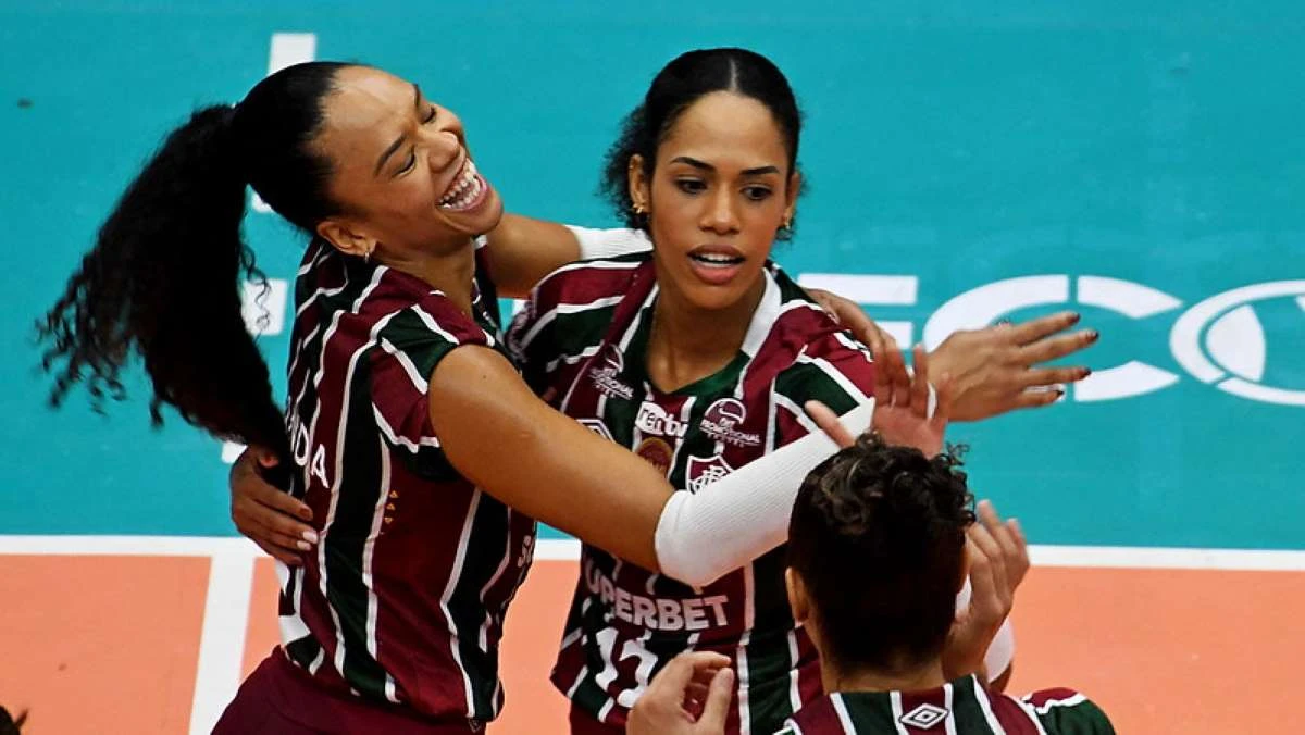 Fluminense