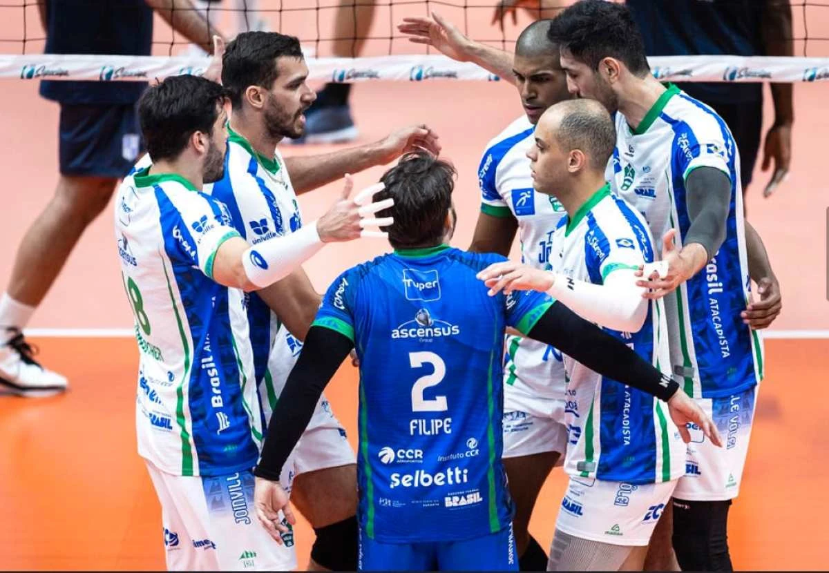 Joinville Superliga