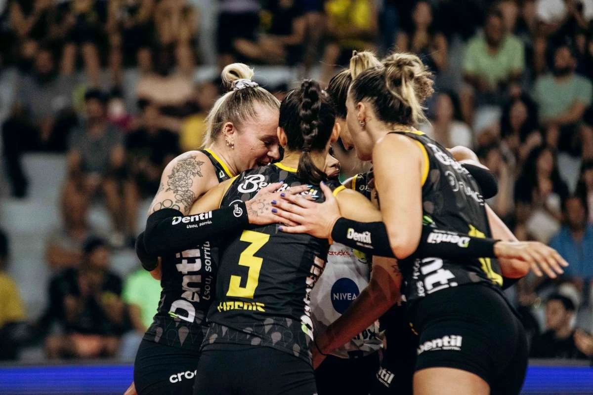 Praia Superliga