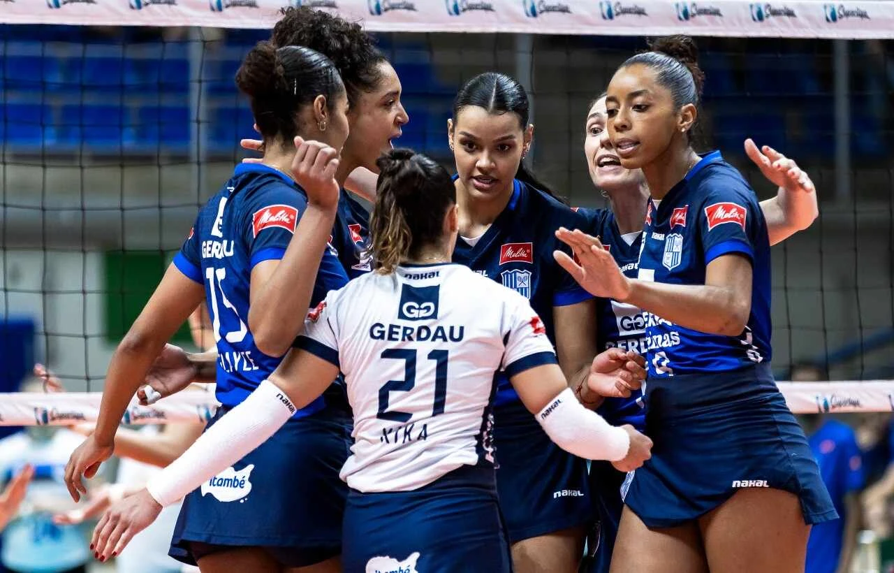 Minas espera ginásio cheio em último jogo em casa do ano