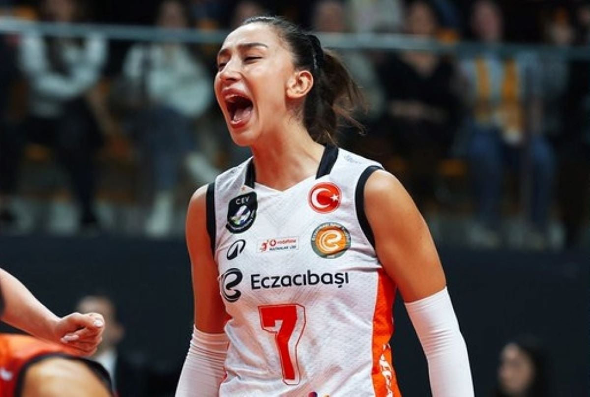 Eczacibasi