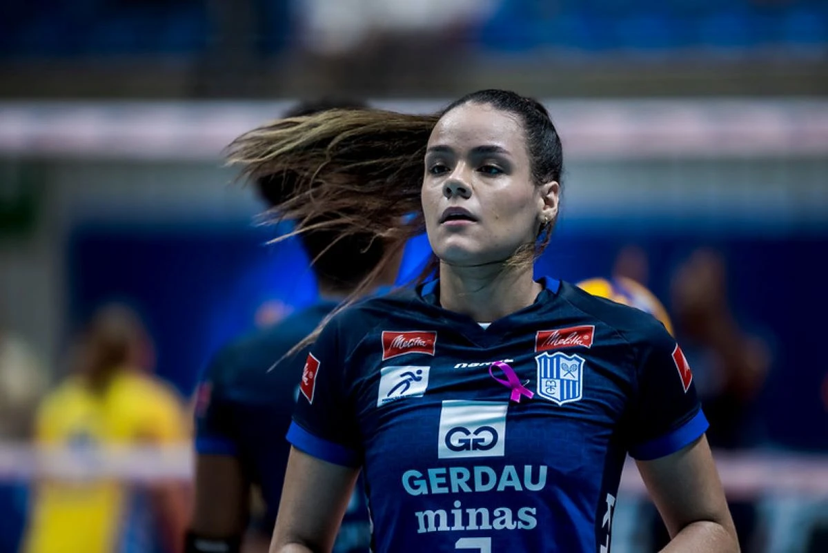 Giovana Thaisa sub-19