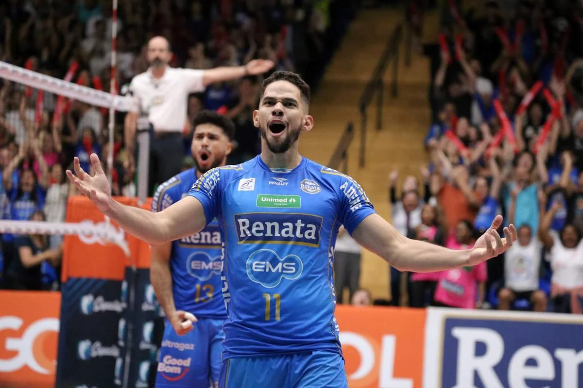 Judson Superliga
