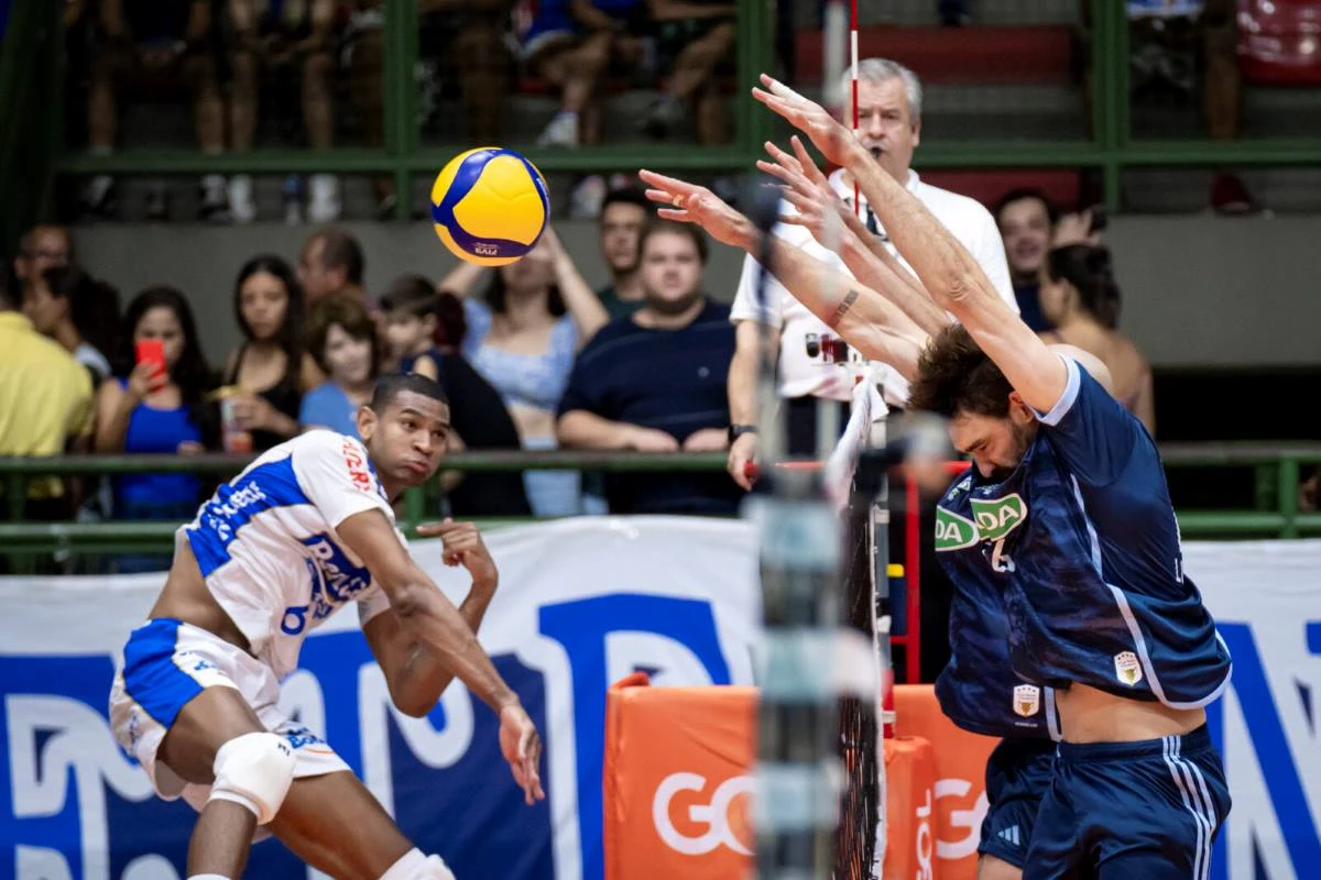 Lucão CBV