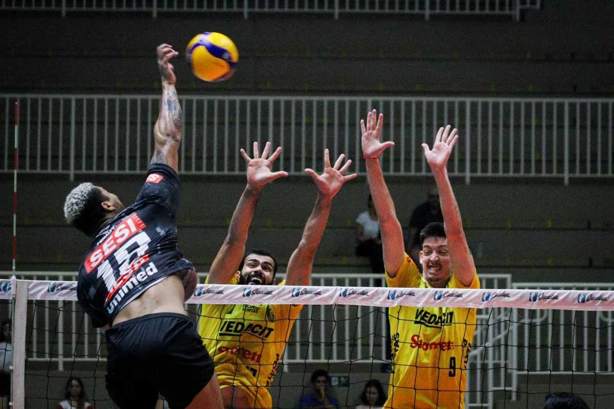Vedacit Superliga
