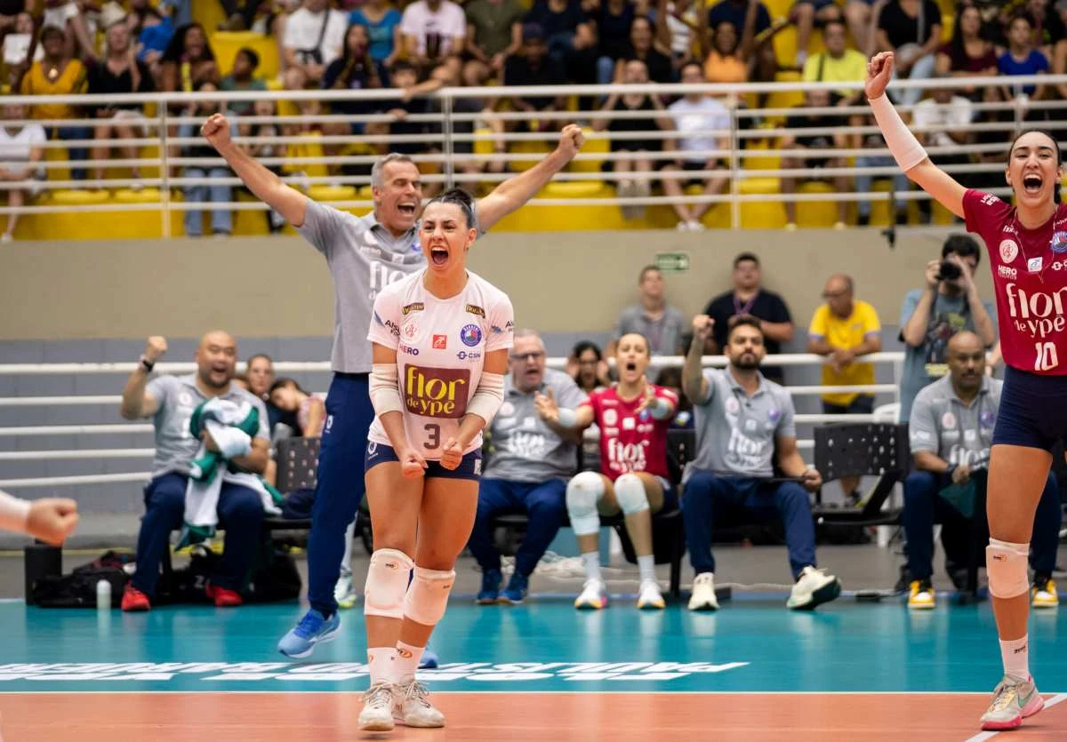 Patrocinador Superliga