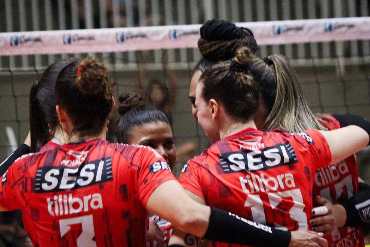 Bauru Superliga números