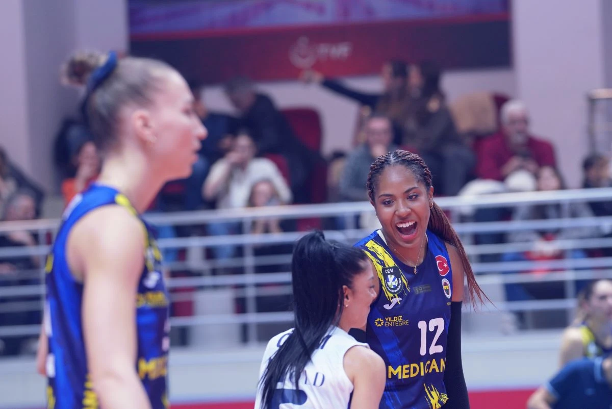 Fenerbahce Ana Cristina