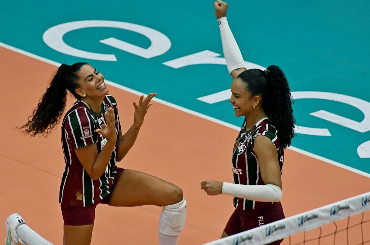 Fluminense venda