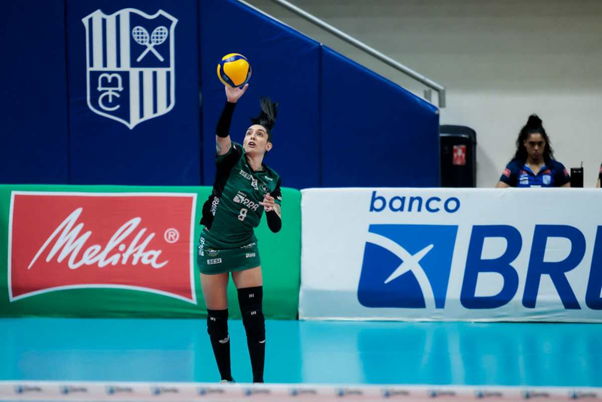 CBV Seleção