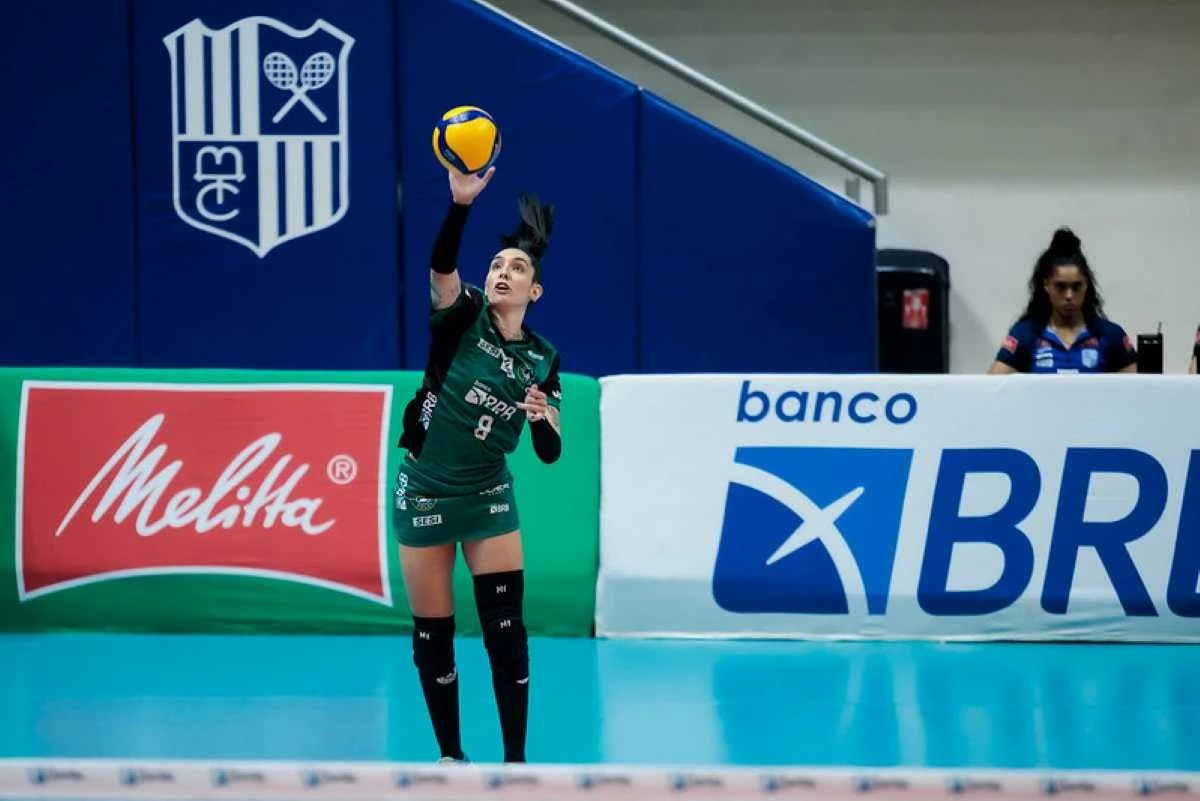CBV Seleção