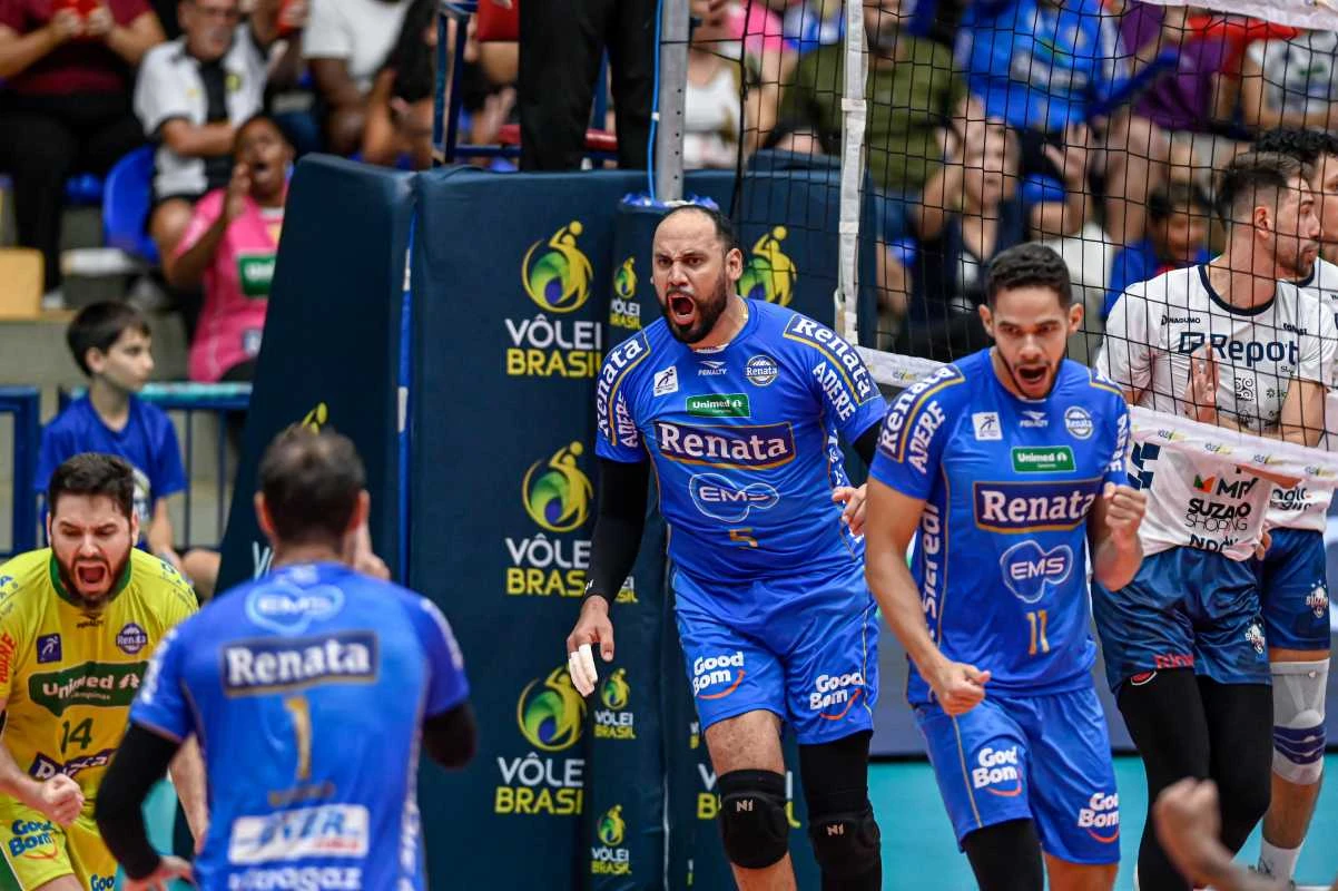 Números Superliga