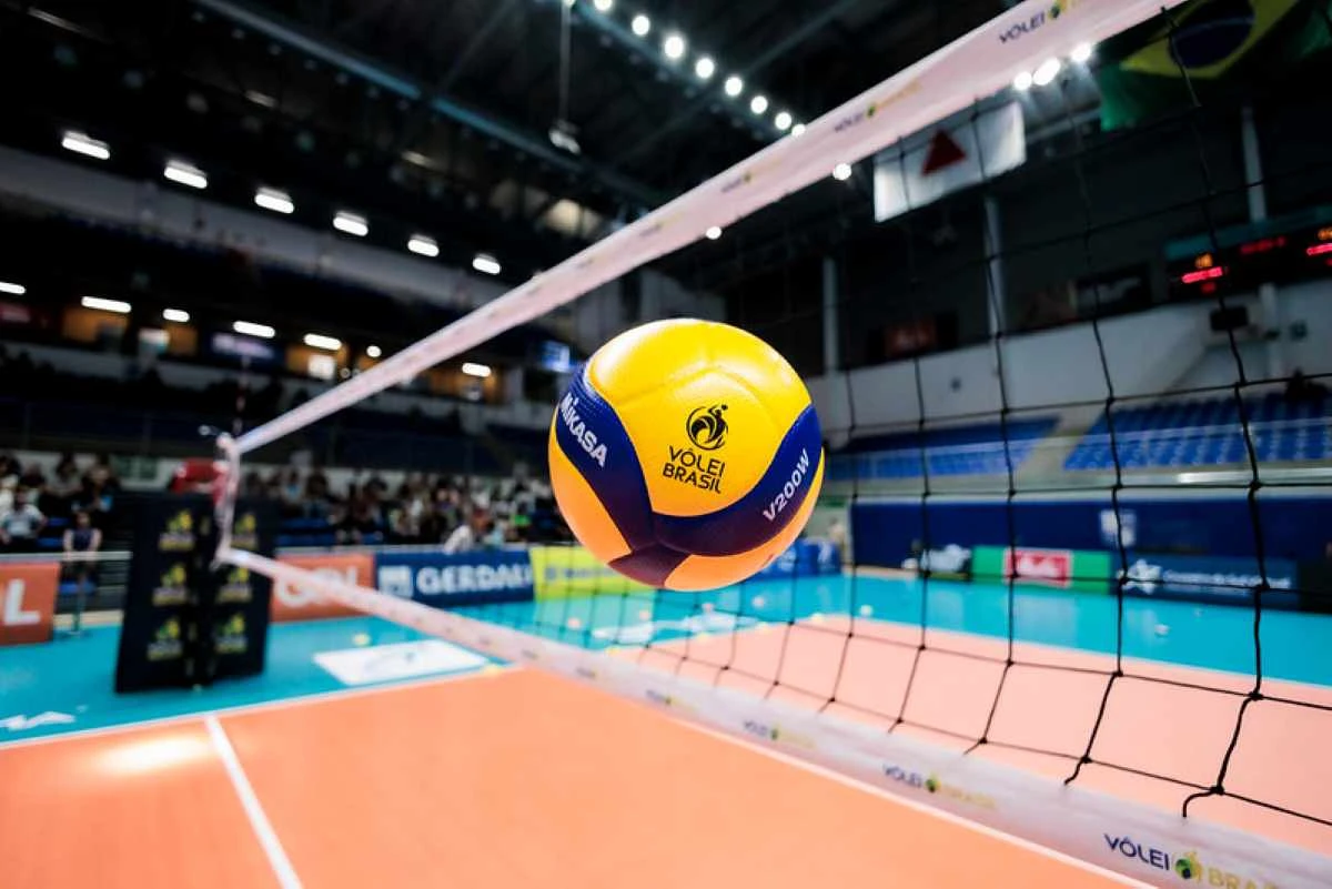 Superliga Feminina vôlei