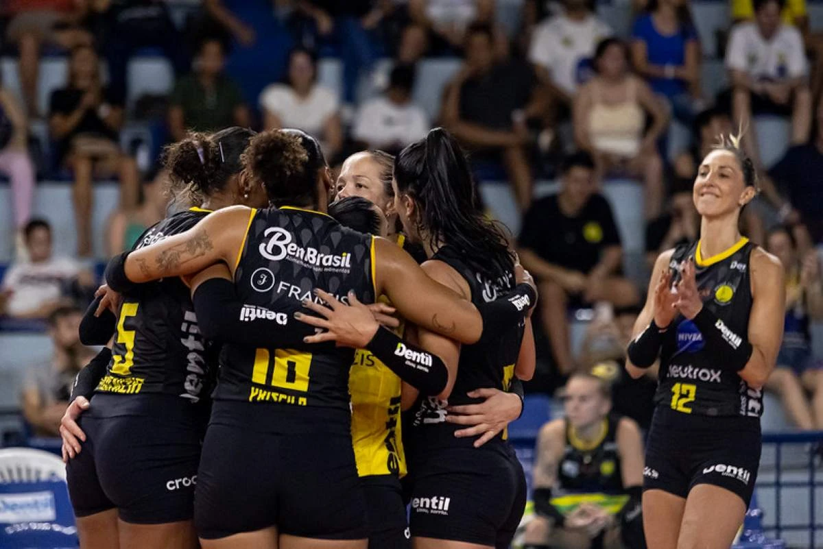Superliga Bem Brasil