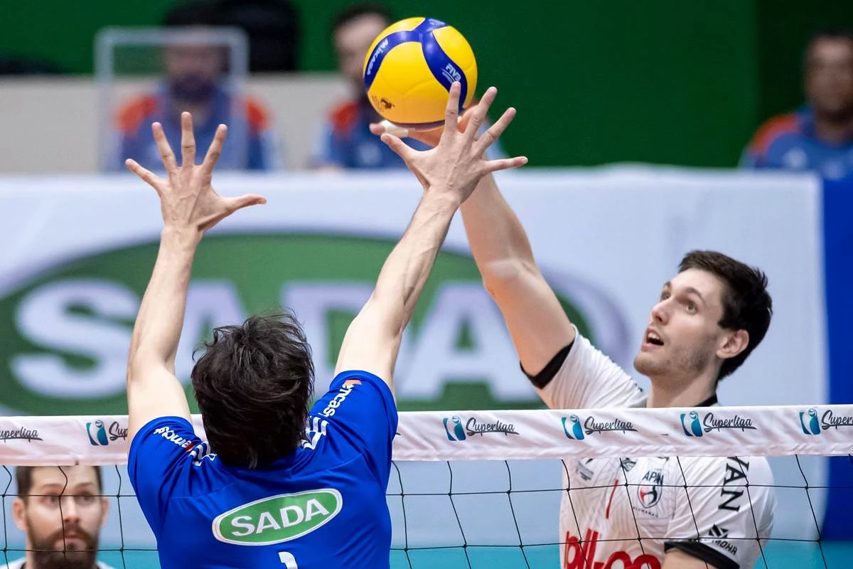 Oppenkoski Sada Cruzeiro