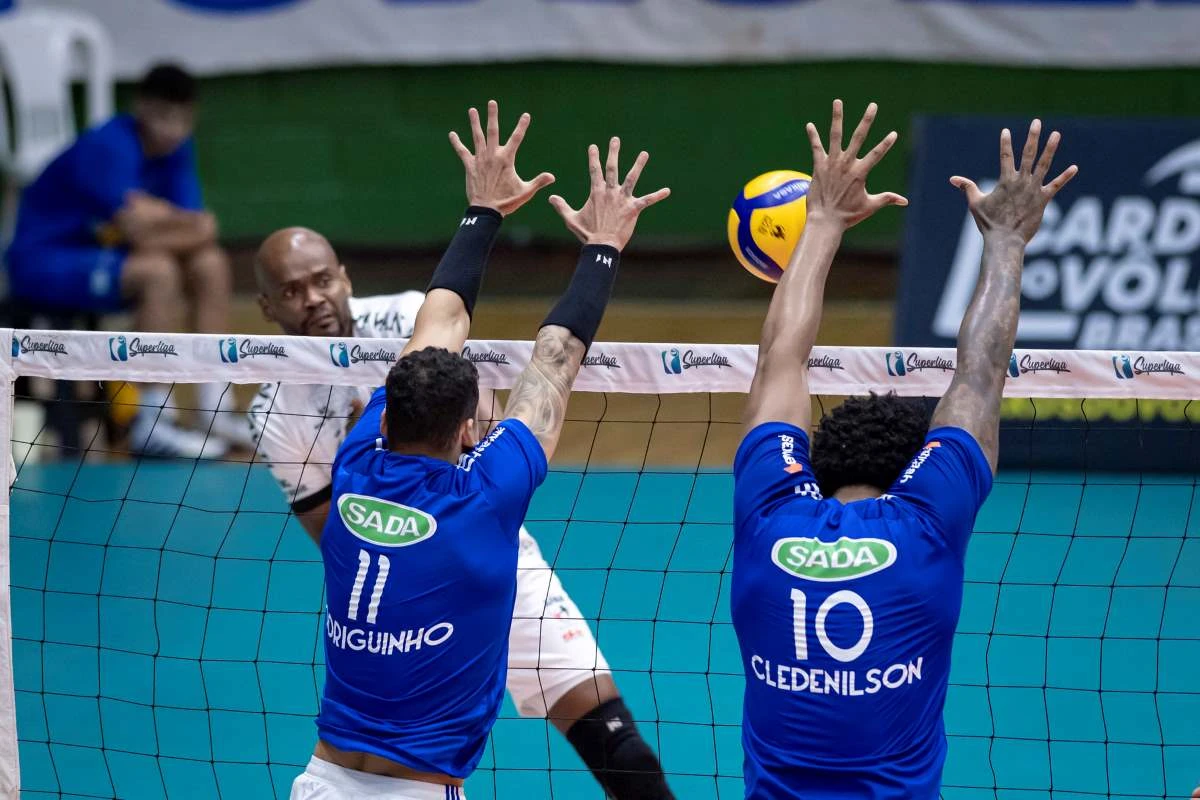 Rodriguinho Sada Cruzeiro