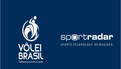 Acordo entre CBV e Sportradar fortalece a integridade das competições