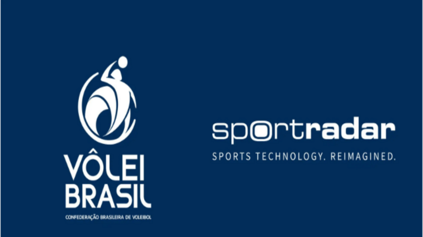 Acordo entre CBV e Sportradar fortalece a integridade das competições