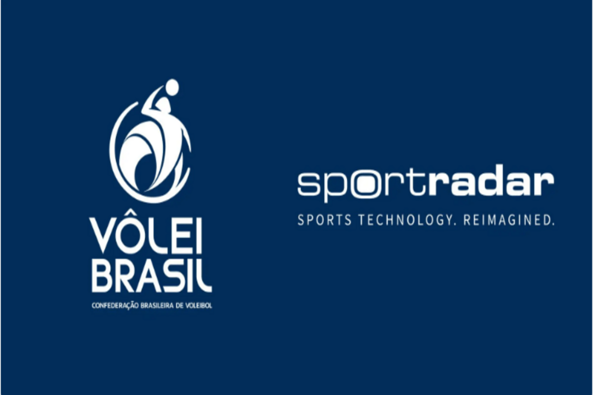 Acordo entre CBV e Sportradar fortalece a integridade das competições