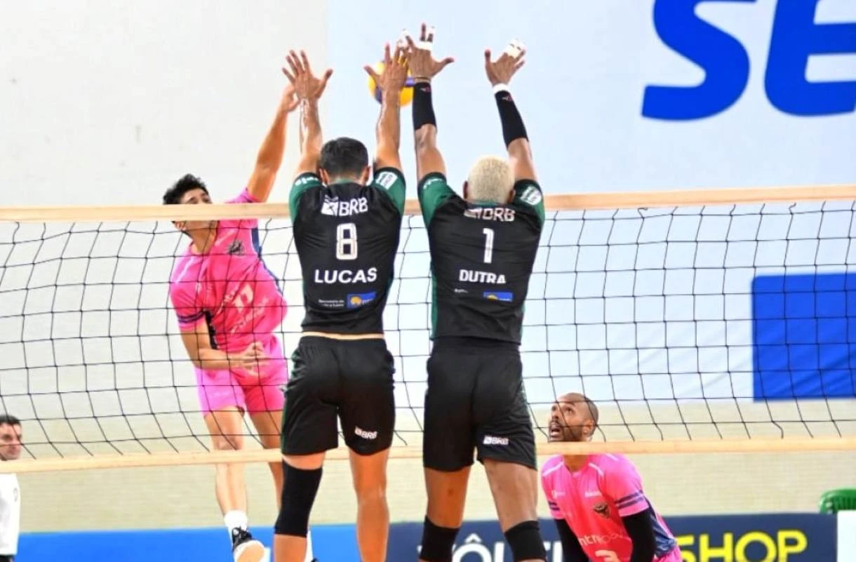 Superliga B Norde
