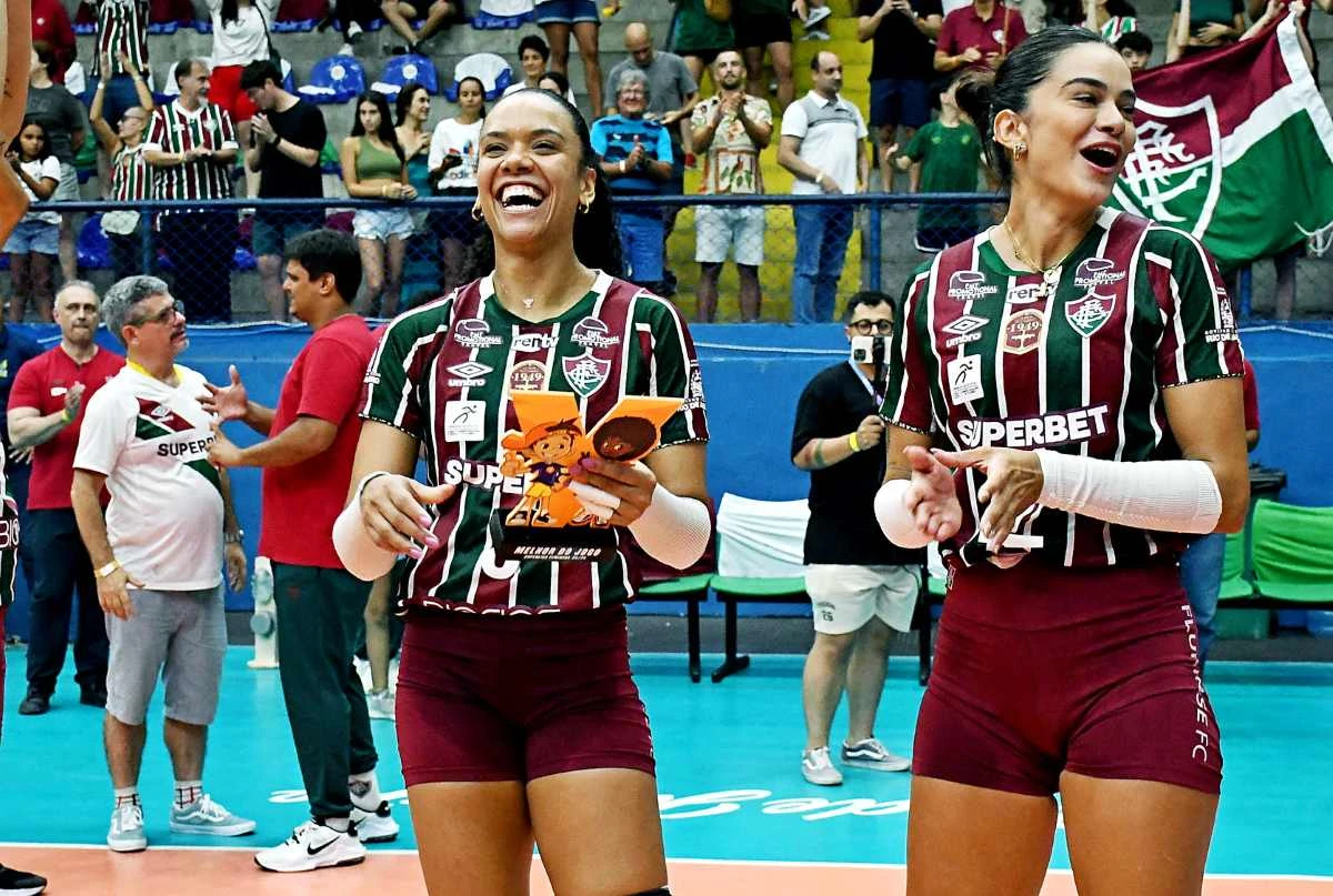 Fluminense