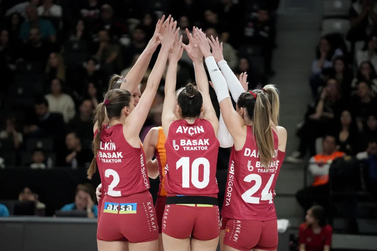 Galatasaray