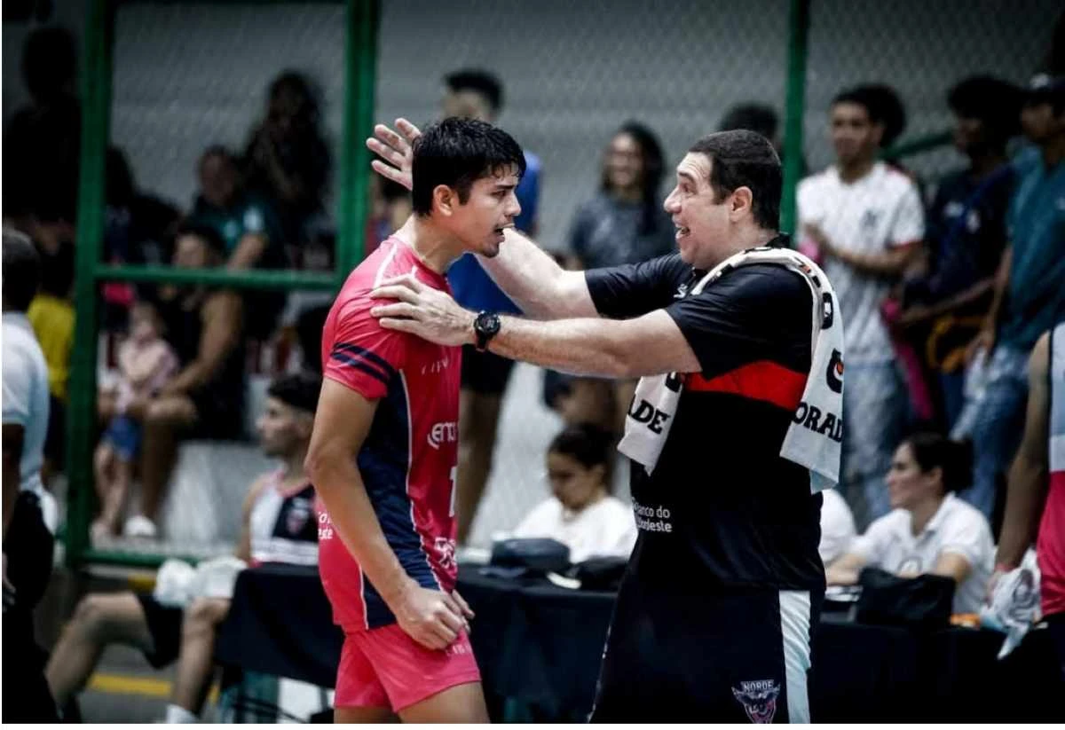 Norde Vôlei