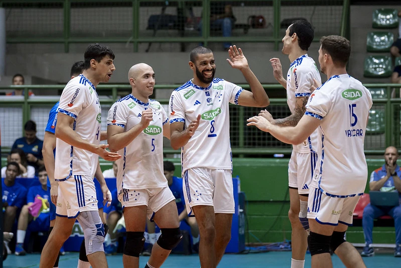Sada Cruzeiro