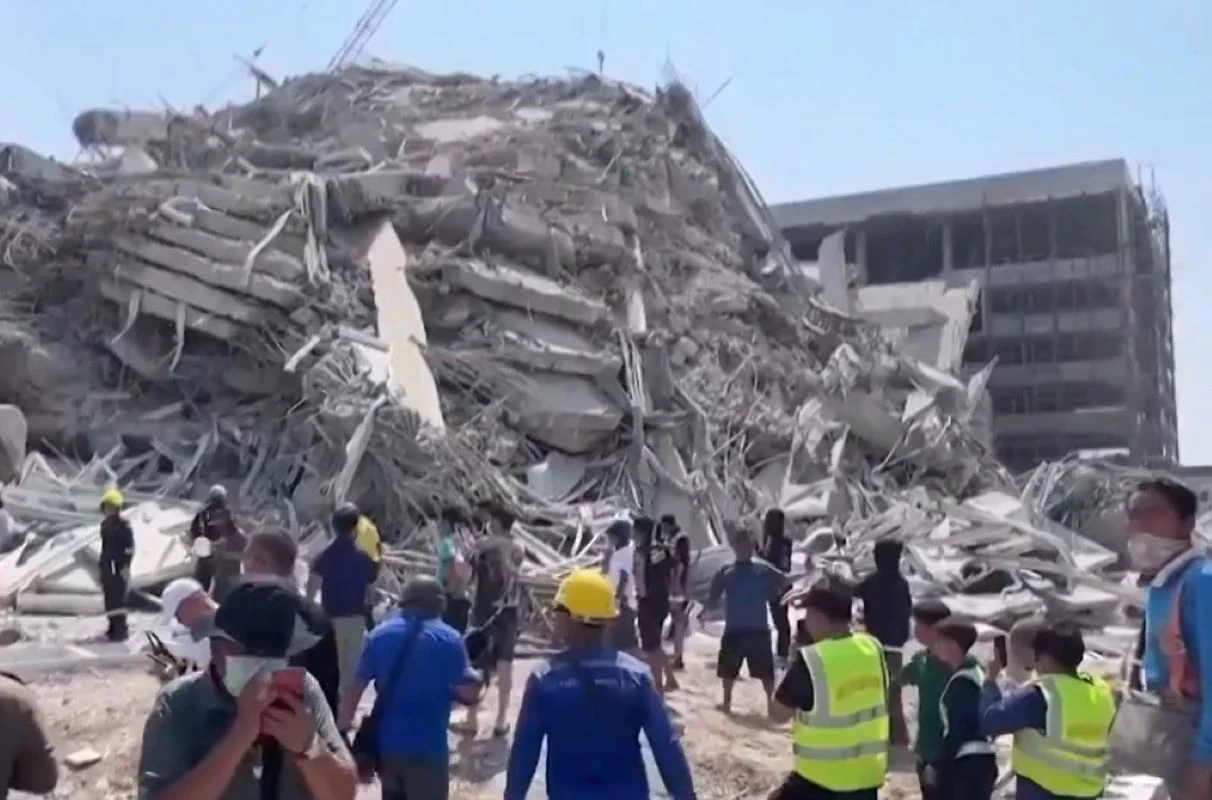 Terremoto