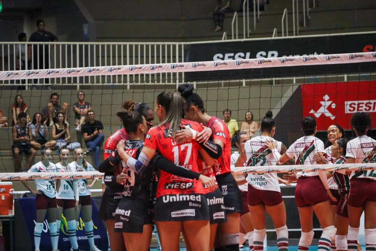 Sesi Bauru