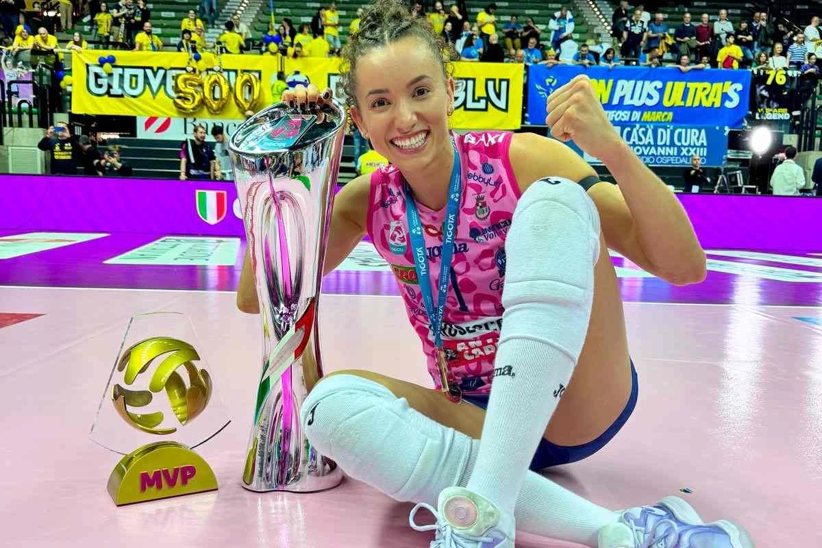 Gabi VBTV