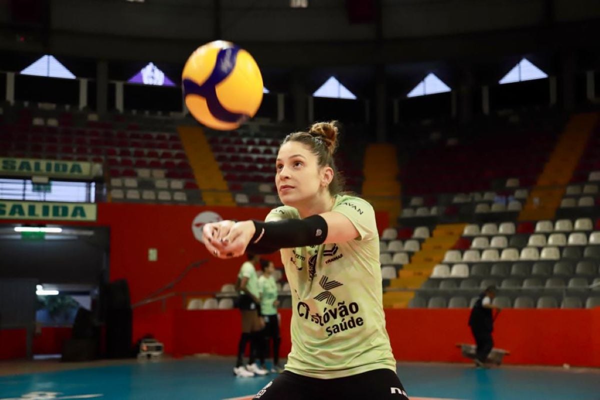 Camila Brait Osasco
