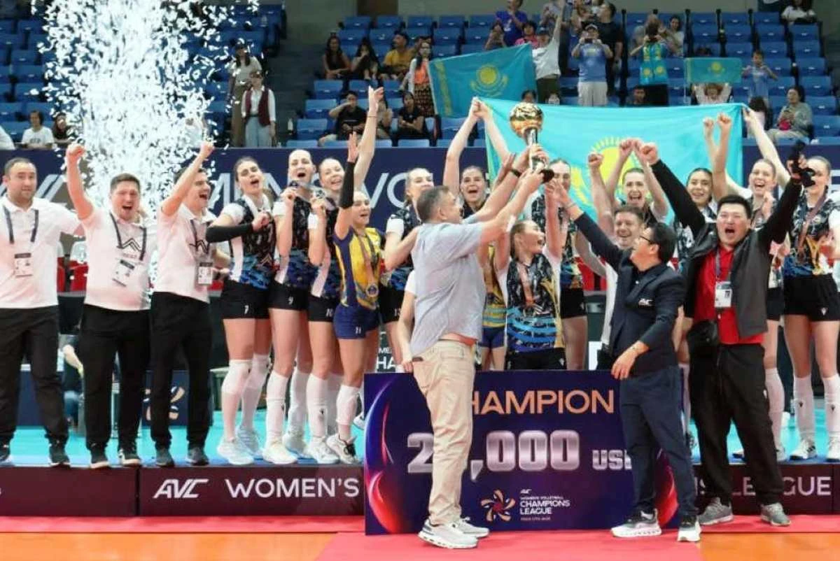 Champions