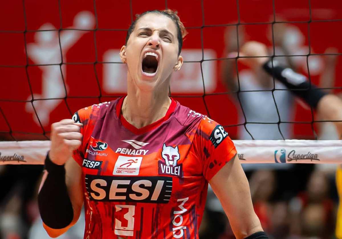 Dani Lins