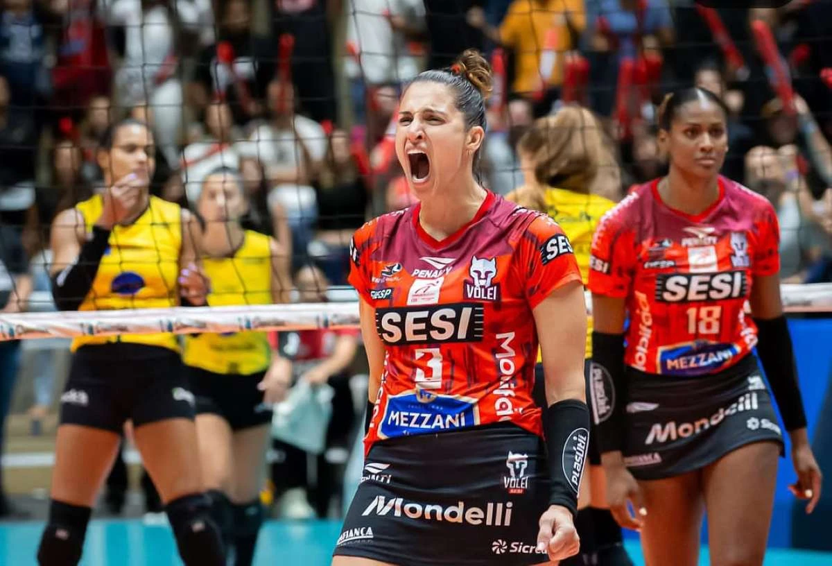 Dani Lins