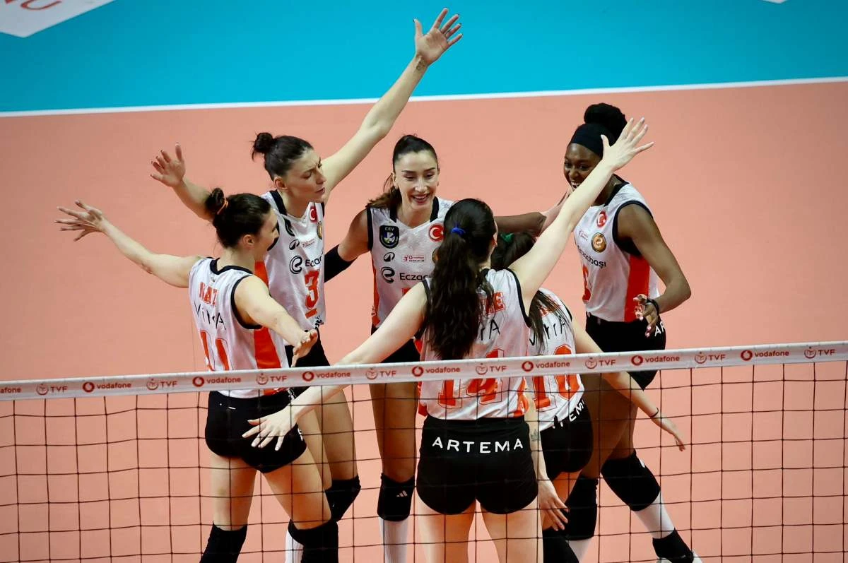 Eczacibasi