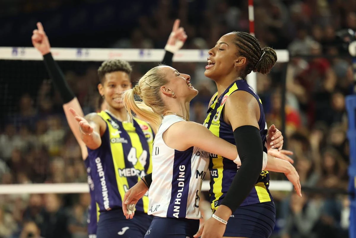 Fenerbahce