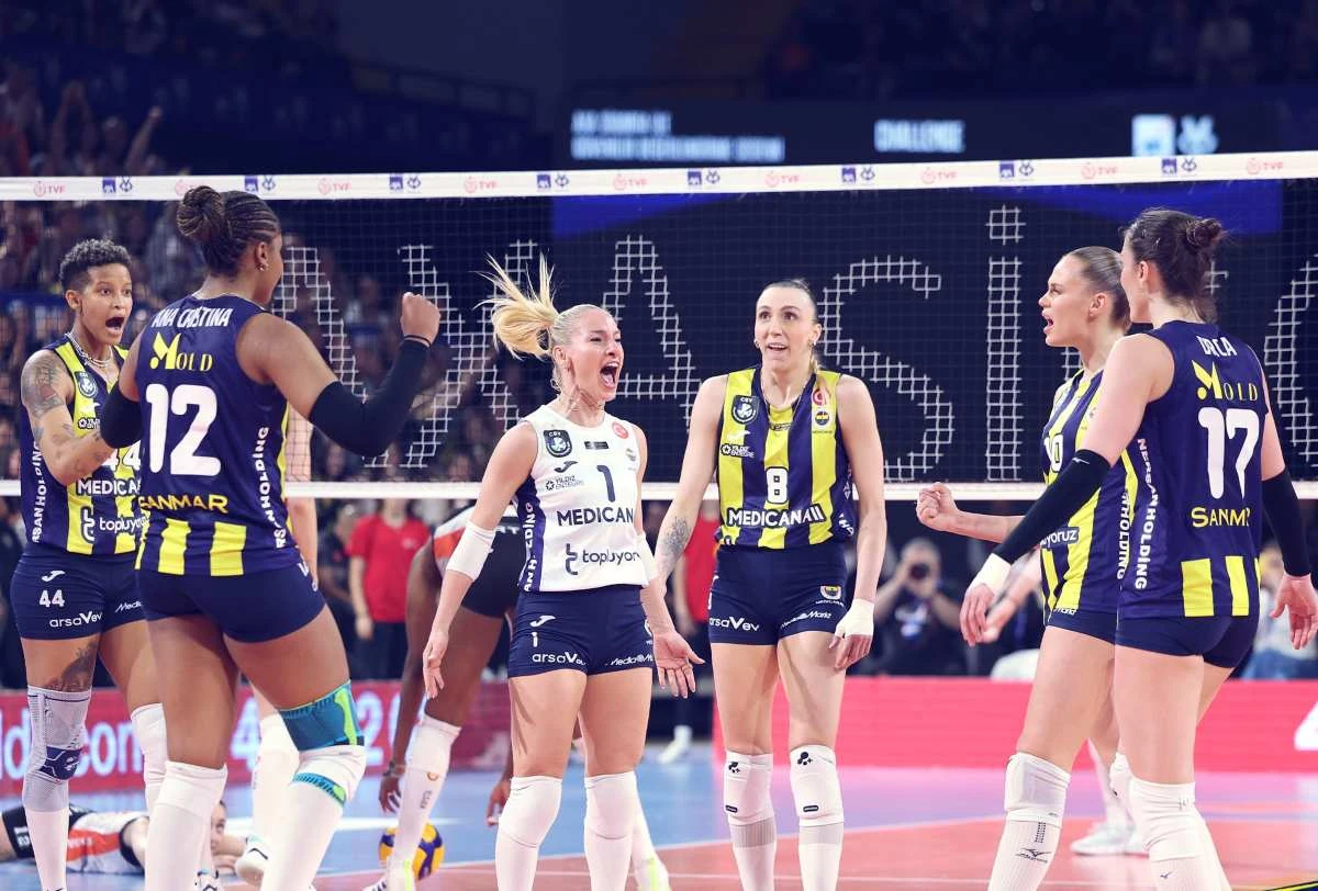 Fenerbahce