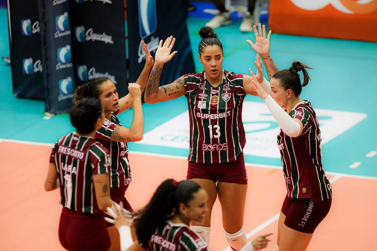 Fluminense