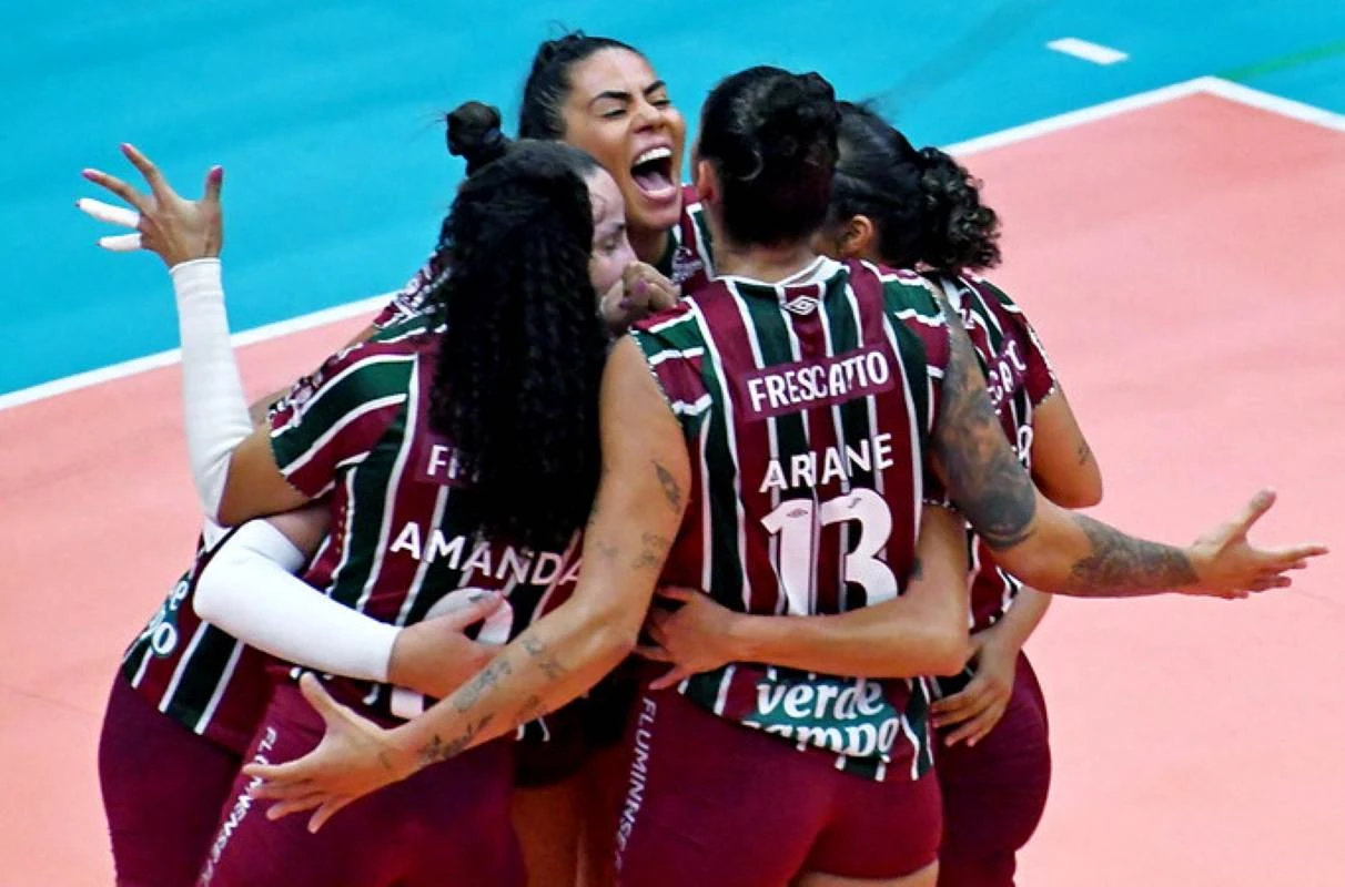 Fluminense