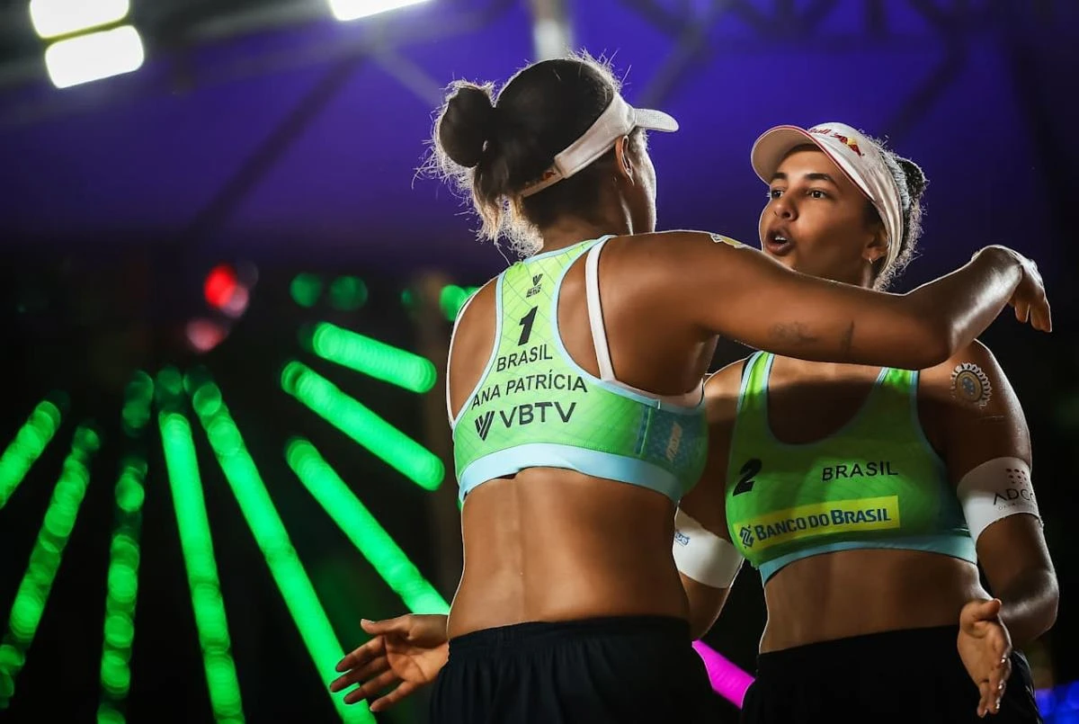 Duda/Ana Patrícia