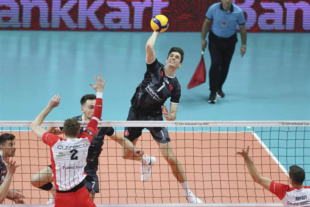 Matt Anderson