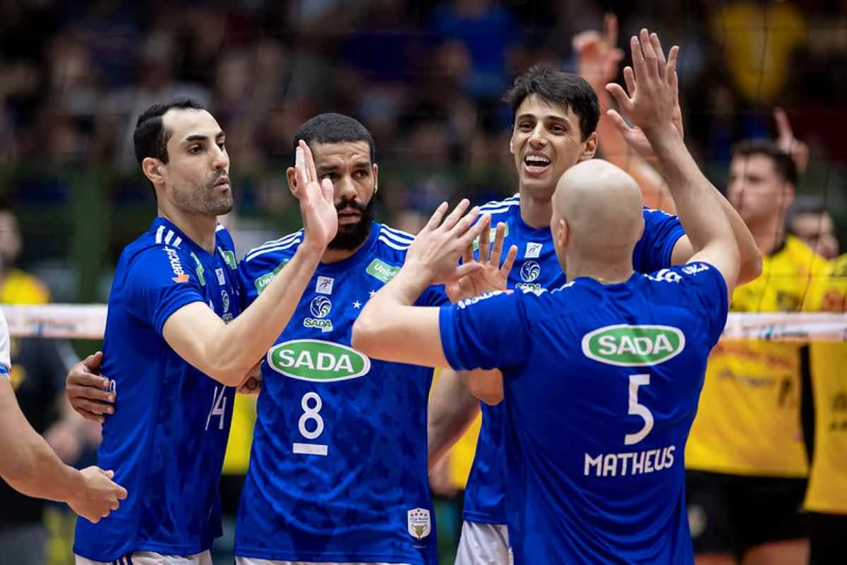 Sada Cruzeiro
